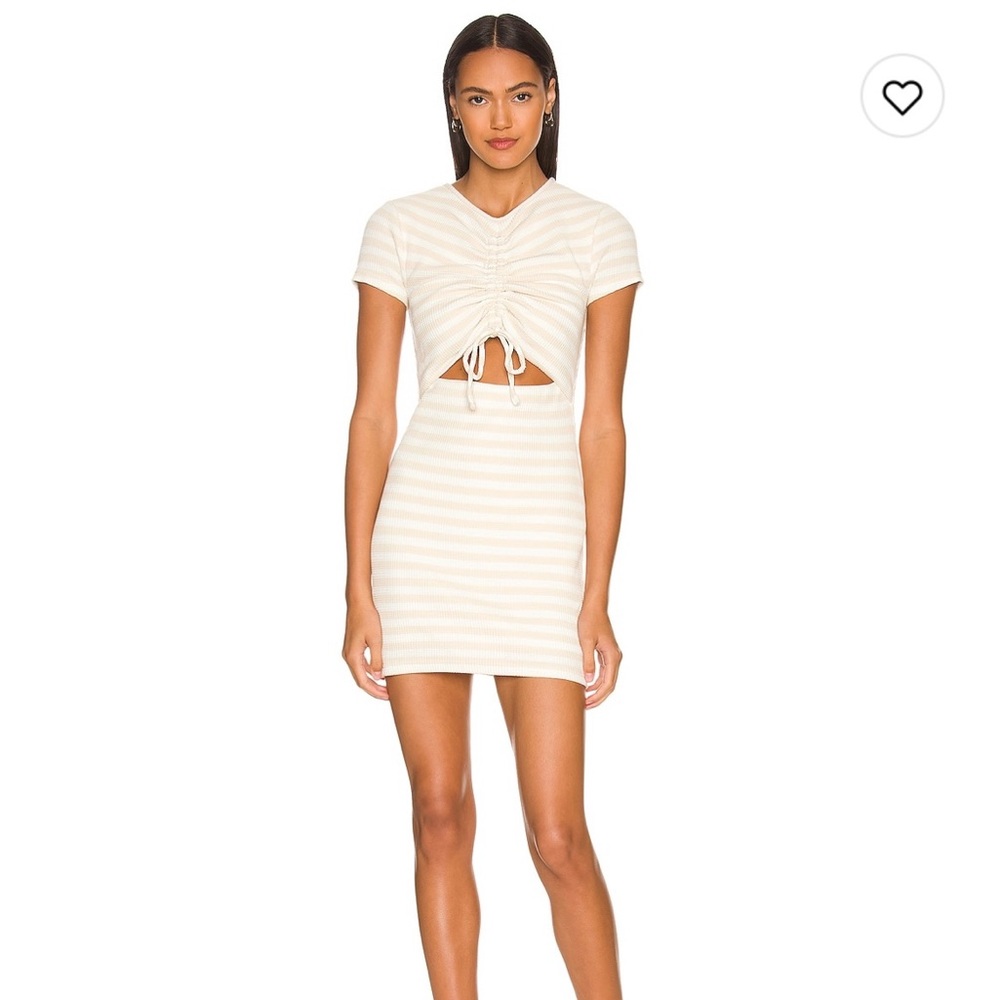 Lovers and Friends summer dress